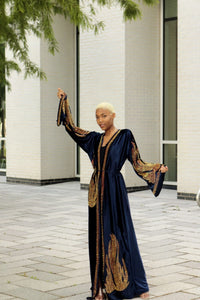 Royale Abaya