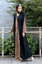 Load image into Gallery viewer, Stallion Abaya
