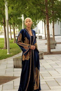 Royale Abaya