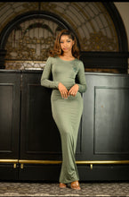 Load image into Gallery viewer, SXY Bodycon dress
