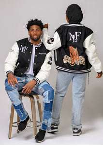Varsity Jacket