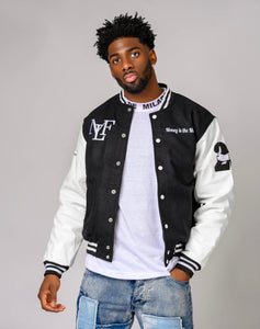 Varsity Jacket