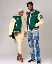 Load image into Gallery viewer, Varsity Jacket
