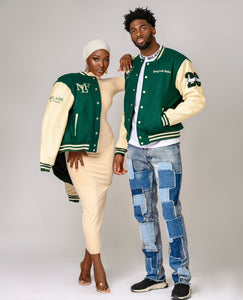 Varsity Jacket